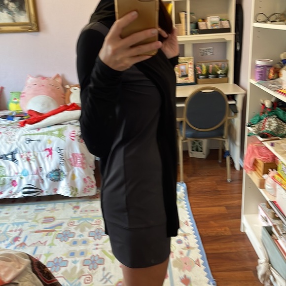 Demoo Parkchoonmoo dress - Picture 2 of 7